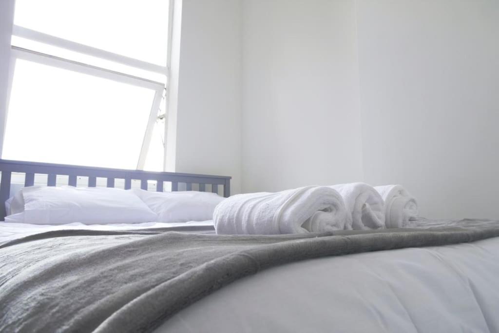 Discover Your Cozy Haven A Perfect Studio Getaway ليمينغتون المظهر الخارجي الصورة